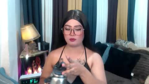 Snapshot of michellechannelxxx chatting on 06/07/26, 11:25 Michelle online show from 06/07/26, 11:25