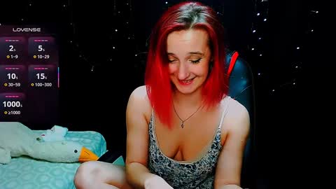 Snapshot of michelleevie chatting on 02/07/25, 12:53 Agatha online show from 02/07/25, 12:53