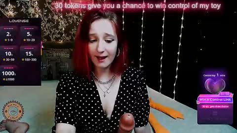 Snapshot of michelleevie chatting on 02/09/25, 04:57 Agatha online show from 02/09/25, 04:57