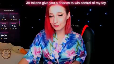 Snapshot of michelleevie chatting on 02/10/25, 05:03 Agatha online show from 02/10/25, 05:03