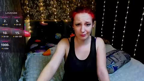 Snapshot of michelleevie chatting on 02/27/25, 03:58 Agatha online show from 02/27/25, 03:58