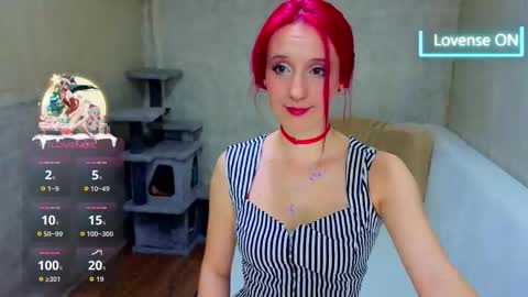 Snapshot of michelleevie chatting on 12/18/25, 09:26 Agatha online show from 12/18/25, 09:26