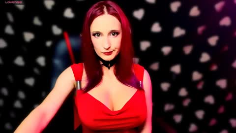 Snapshot of michelleevie chatting on 04/05/26, 09:45 Agatha online show from 04/05/26, 09:45