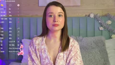 michelle online show from 12/20/24, 03:31