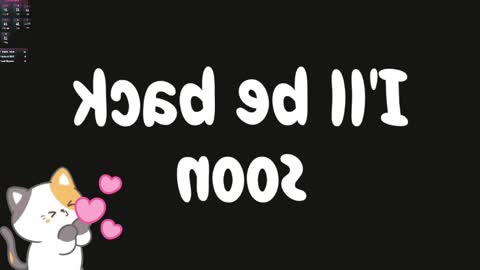 Snapshot of michelleinlove4u chatting on 02/15/25, 03:17 Michelle online show from 02/15/25, 03:17