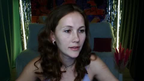 MichelleOrtis online show from 02/07/25, 07:49
