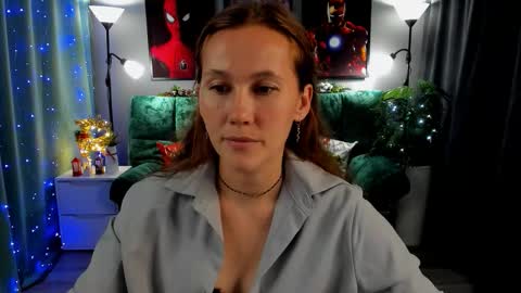 MichelleOrtis online show from 12/04/25, 02:26