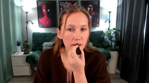 MichelleOrtis online show from 02/07/26, 09:13