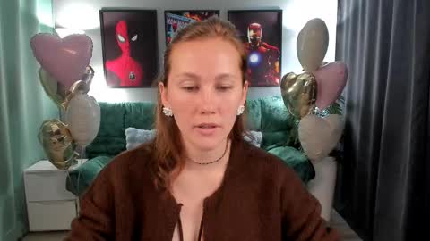 MichelleOrtis online show from 02/14/26, 08:11