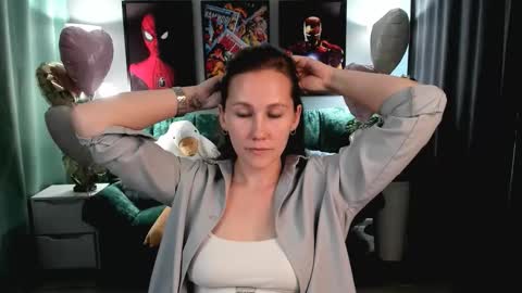 MichelleOrtis online show from 02/23/26, 12:35