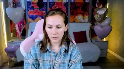 MichelleOrtis online show from 03/01/26, 08:27