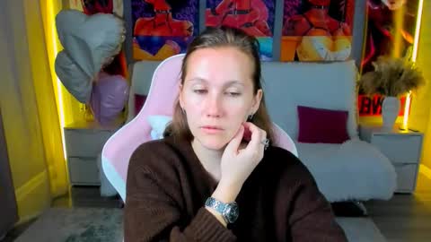 MichelleOrtis online show from 03/15/26, 02:06