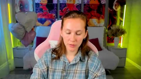 MichelleOrtis online show from 03/18/26, 12:41