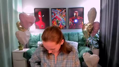 MichelleOrtis online show from 03/20/26, 08:08