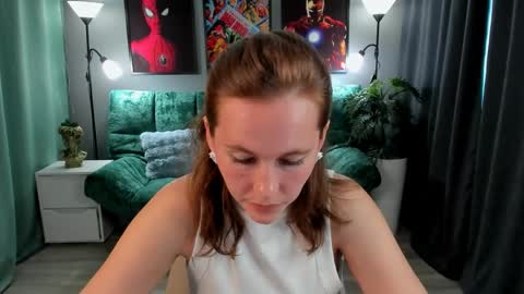 MichelleOrtis online show from 03/31/26, 01:55