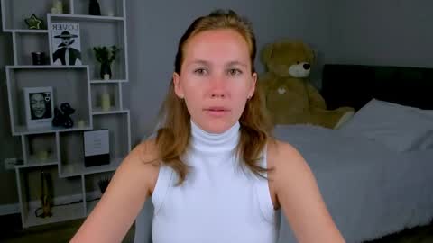 MichelleOrtis online show from 04/21/26, 02:15