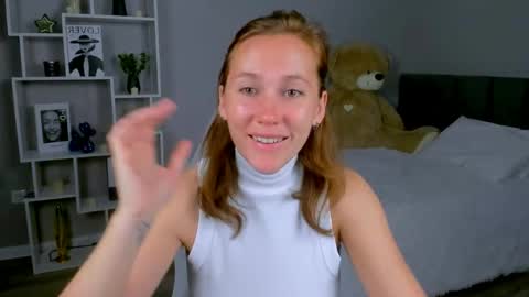 MichelleOrtis online show from 04/21/26, 02:51