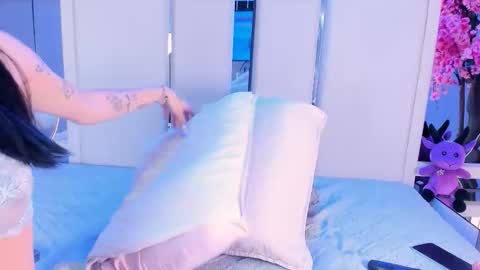 Michelle  online show from 03/14/26, 09:42