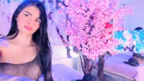 Michelle  online show from 04/19/26, 08:44