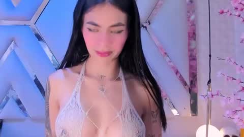Michelle  online show from 07/06/26, 09:50
