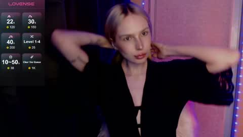 Michelle online show from 05/11/26, 05:54