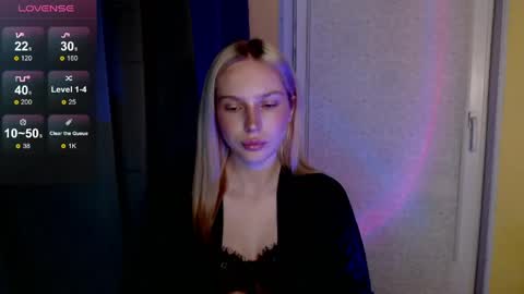 Michelle online show from 05/12/26, 05:54