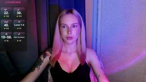Michelle online show from 05/13/26, 04:04