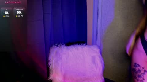 Michelle online show from 05/17/26, 05:09