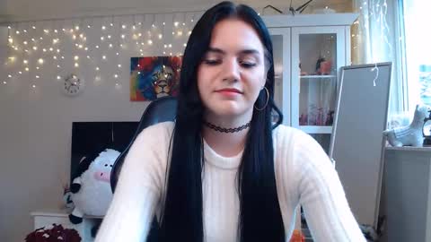 Jenny online show from 03/17/26, 02:31