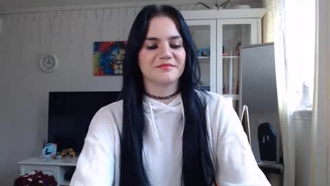 Jenny online show from 03/18/26, 11:13