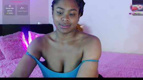 michellmoon1 online show from 10/21/25, 01:50