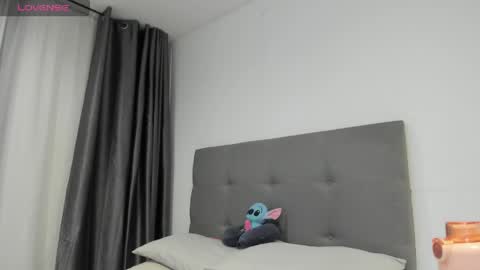 Lizeth Your love online show from 05/27/26, 11:57