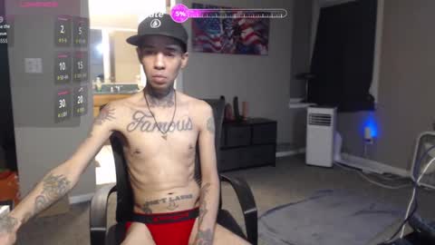 michigan9000 online show from 10/01/25, 03:12