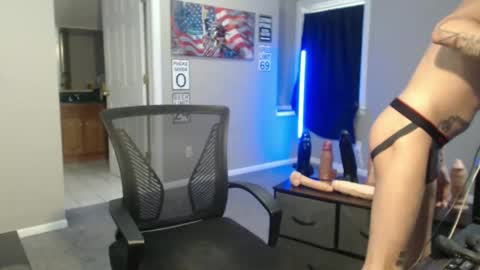 michigan9000 online show from 11/20/25, 05:01