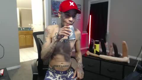 michigan9000 online show from 11/23/25, 02:00