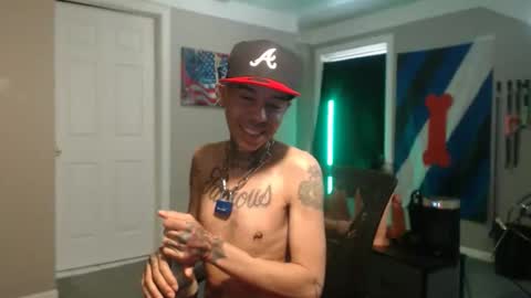 michigan9000 online show from 04/13/26, 03:50