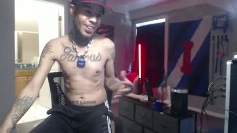 michigan9000 online show from 04/18/26, 10:21