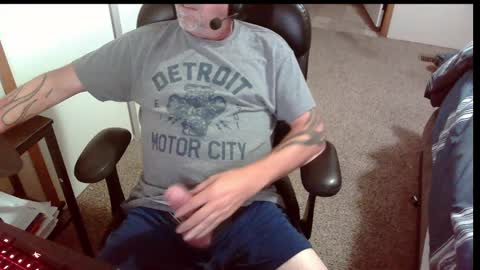 TattedInDetroit online show from 09/22/25, 03:47