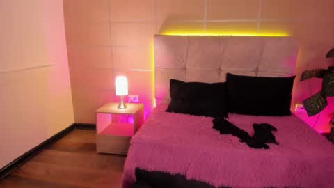 michonne_09 online show from 02/20/26, 03:58