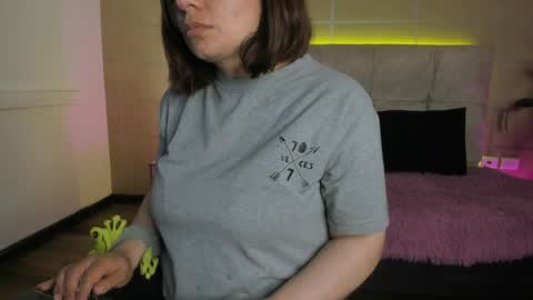 michonne_09 online show from 04/05/26, 12:08