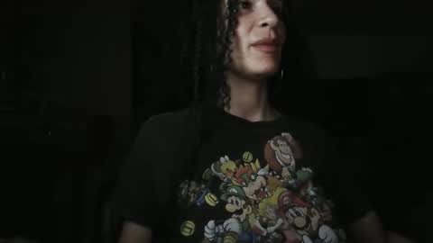 Snapshot of micielo87 chatting on 03/16/26, 07:23 Skye online show from 03/16/26, 07:23