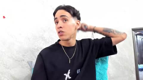 mick_lollipopp online show from 02/21/26, 07:37