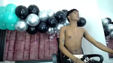 Mick storm online show from 03/19/26, 07:18