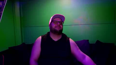 mickdollz online show from 02/06/26, 07:56