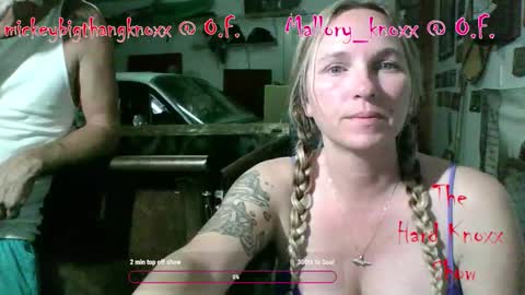mickey85knoxx online show from 10/22/25, 01:50