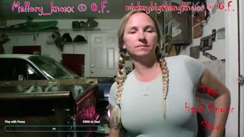 mickey85knoxx online show from 11/20/25, 02:56