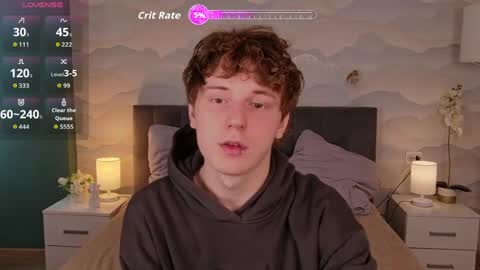 Mickey online show from 04/22/26, 02:07