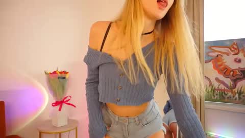 mickeydior online show from 03/09/25, 11:25