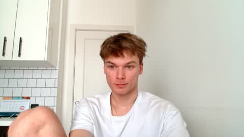 Daniel online show from 07/20/26, 08:39