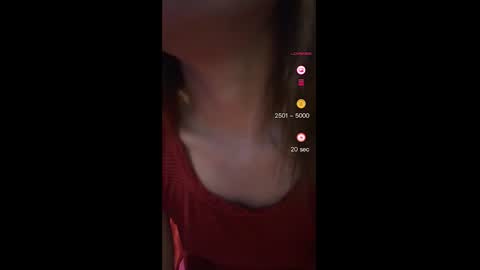 Snapshot of mickeyshyne69 chatting on 01/23/25, 09:50 Mickey online show from 01/23/25, 09:50